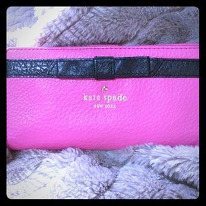Kate Spade Stacey Wallet